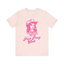 X-Small Pink Pony Club - Graphic Tee