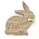  Personalized Easter Basket Tags