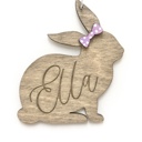  Personalized Easter Basket Tags