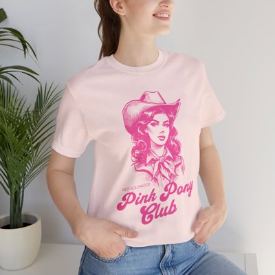 Pink Pony Club - Graphic Tee