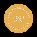 June Paper Market