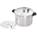  Presto 16-Quart Aluminum Pressure Canner and Cooker