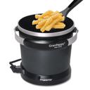  Presto GranPappy Electric Deep Fryer