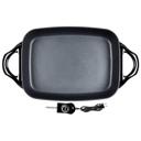  Presto 16-Inch Extra Large Non-Stick Skillet with Glass Lid