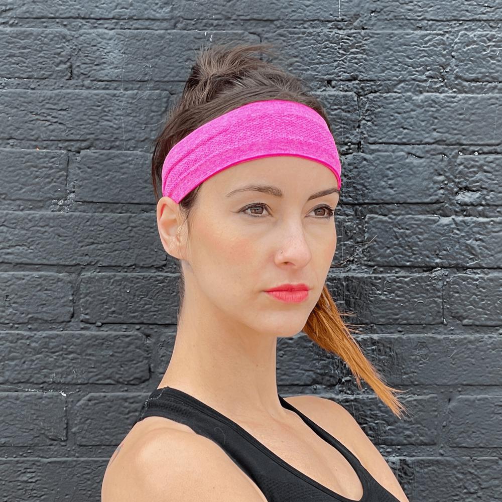 JupiterGear Cardio Cross-Training Headband