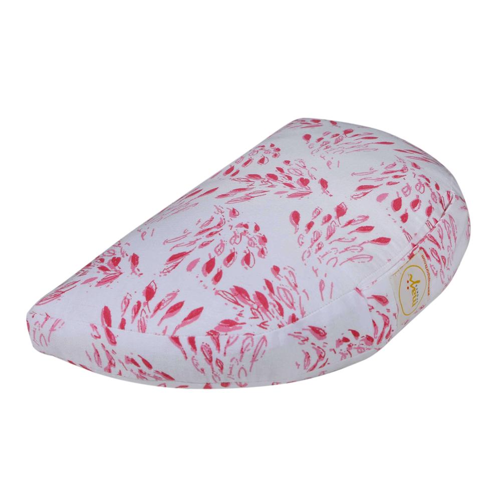 Maji Sports Om Zafu Yoga Meditation Pillow