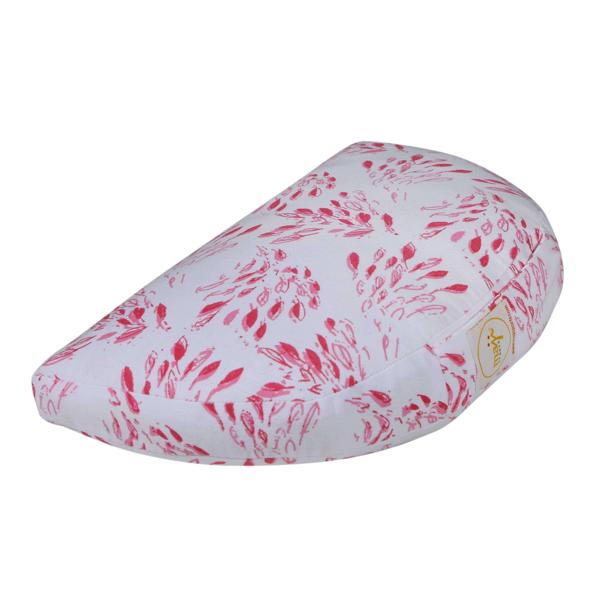 Maji Sports Om Zafu Yoga Meditation Pillow