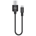  Naztech USB-A to USB-C 2.0 Charge & Sync Cable 6in