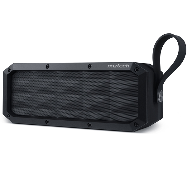 Naztech SoundBrick Wireless Speaker