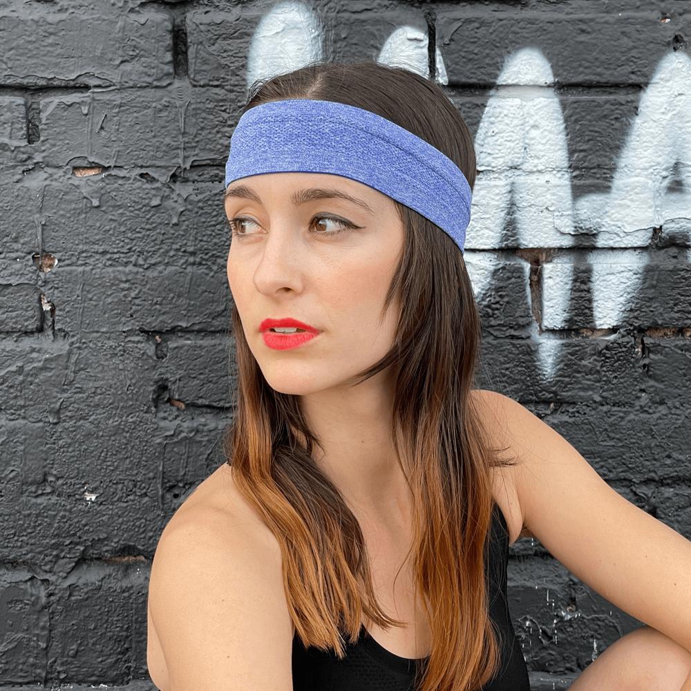 JupiterGear Cardio Cross-Training Headband