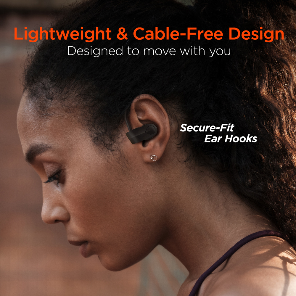 HyperGear Sport X2 True Wireless Earbuds