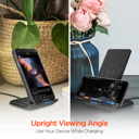  HyperGear Wireless Fast Charging Stand