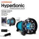  HyperGear HyperSonic Wireless Speaker