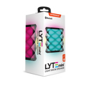  HyperGear LYTE Mini Wireless LED Speaker