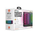  HyperGear LYTE XL Wireless LED Speaker