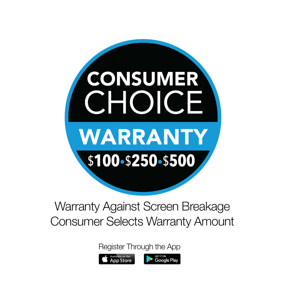 Crystaltech Nano Consumer Choice Phone Package 