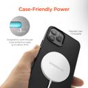  HyperGear Universal Magnetic 15W Wireless Fast Charger