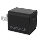  Naztech 20W PD Mini Fast Wall Charger