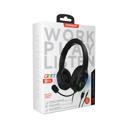  HyperGear V150 Home/Office Stereo Headset