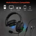  HyperGear V150 Home/Office Stereo Headset