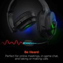  HyperGear V150 Home/Office Stereo Headset