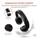  HyperGear V150 Home/Office Stereo Headset