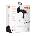  HyperGear Sound Advantage Pro-Audio Hi-Def Condenser Microphone