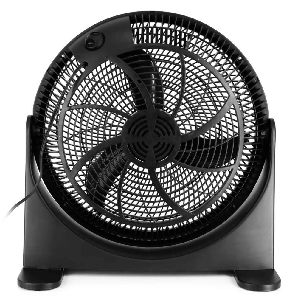 Air Monster 16-Inch 3-Speed 65W Air Circulator Adjustable-Tilt Floor Fan