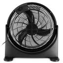  Air Monster 16-Inch 3-Speed 65W Air Circulator Adjustable-Tilt Floor Fan