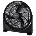  Air Monster 16-Inch 3-Speed 65W Air Circulator Adjustable-Tilt Floor Fan