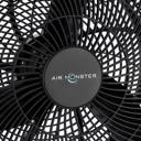  Air Monster 16-Inch 3-Speed 65W Air Circulator Adjustable-Tilt Floor Fan