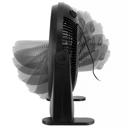  Air Monster 16-Inch 3-Speed 65W Air Circulator Adjustable-Tilt Floor Fan