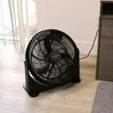  Air Monster 16-Inch 3-Speed 65W Air Circulator Adjustable-Tilt Floor Fan