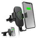  HyperGear Gravity 15W Wireless Fast Charge Mount