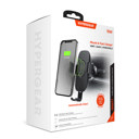  HyperGear Gravity 15W Wireless Fast Charge Mount