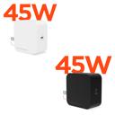  HyperGear PD45W USB-C Wall Charger