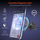  HyperGear MagGrip MagSafe Phone Mount Kit