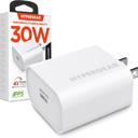  HyperGear 30W USB-C PD Wall Charger