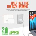  HyperGear 30W USB-C PD Wall Charger