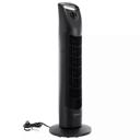  Air Monster 30-Inch 3-Speed 45W Oscillating Tower Fan with Timer