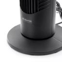  Air Monster 30-Inch 3-Speed 45W Oscillating Tower Fan with Timer