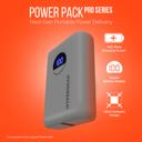  HyperGear PowerPack PRO 10000mAh 20W Power Bank