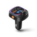  HyperGear IntelliCast Road FM Transmitter Car Charger