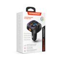  HyperGear IntelliCast Road FM Transmitter Car Charger