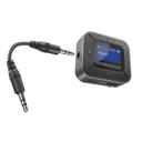  HyperGear IntelliCast Flight Audio Transmitter + Receiver