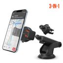  HyperGear Roller Grip Phone Mount Kit