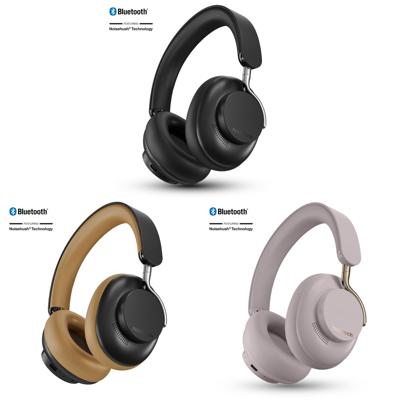 Naztech Aura 360 ANC Wireless Headphones