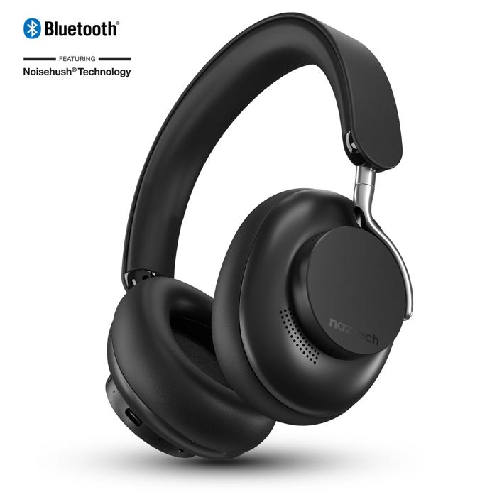 Naztech Aura 360 ANC Wireless Headphones