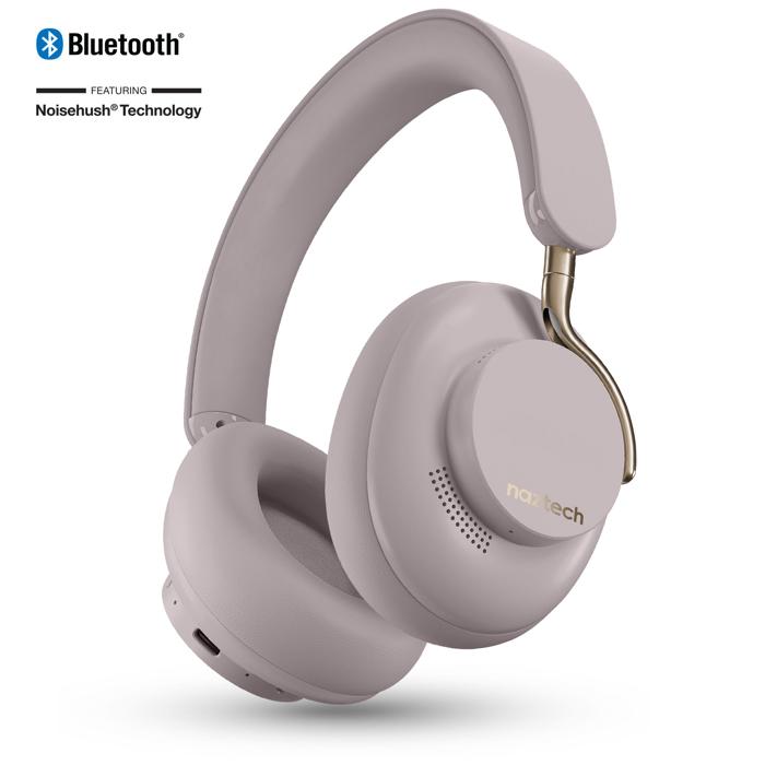 Naztech Aura 360 ANC Wireless Headphones