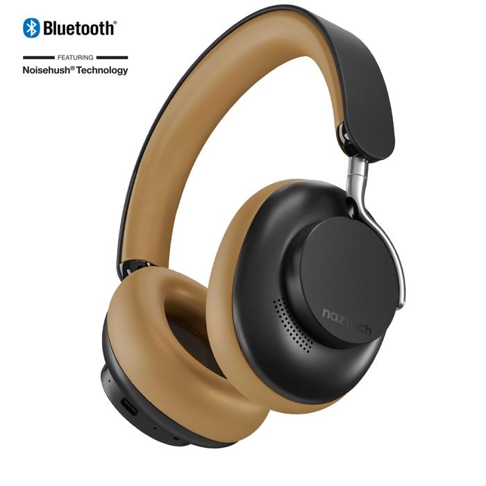 Naztech Aura 360 ANC Wireless Headphones